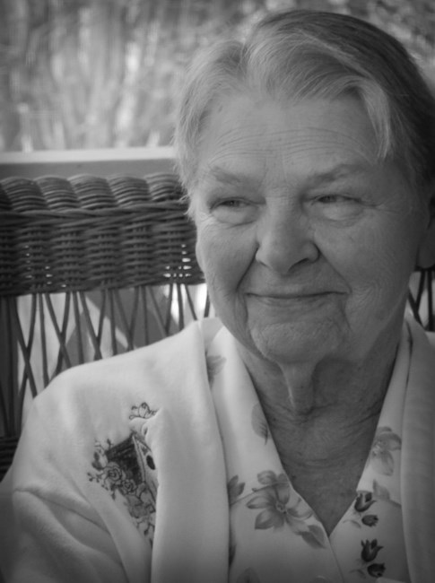 Obituary of Bonnie Ruth Culbreth