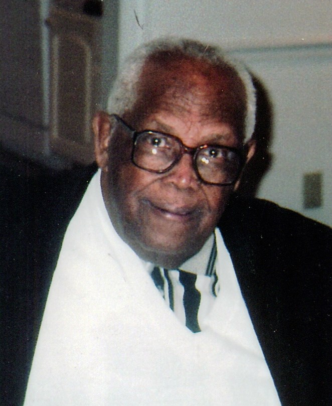 Mr. Winston J. Muldrew Obituary Little Rock, AR