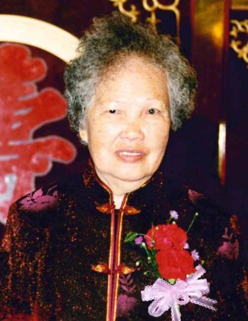 Obituary of Kwei C. Chow