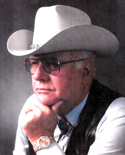 Obituary of Marshall Eugene Bonds