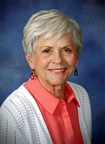Nancy Bringhurst