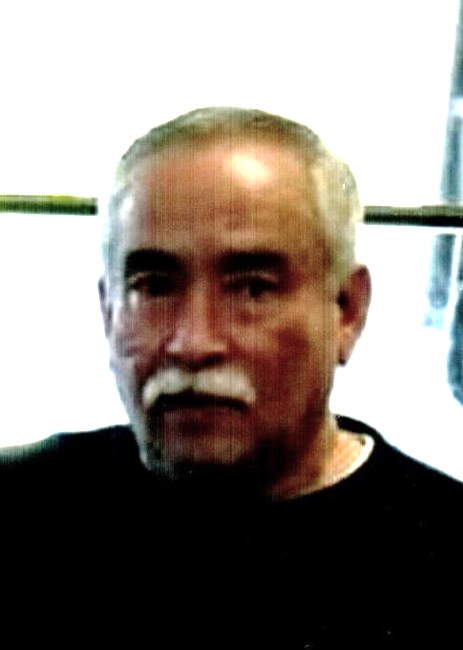Avis de décès de Armando "Flaco" Guerra Jr.