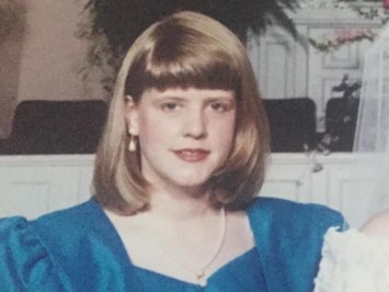 Obituary of Anna Elizabeth Williams