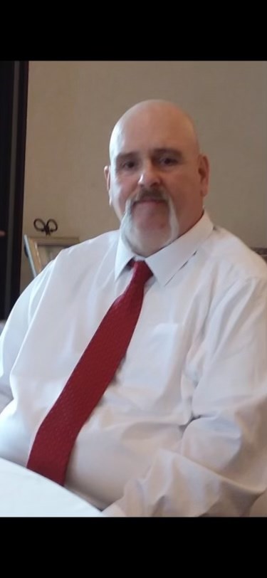 Obituary of Anthony David Gaines