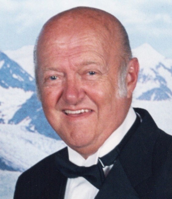 Obituario de Jack Glen Giesbrecht