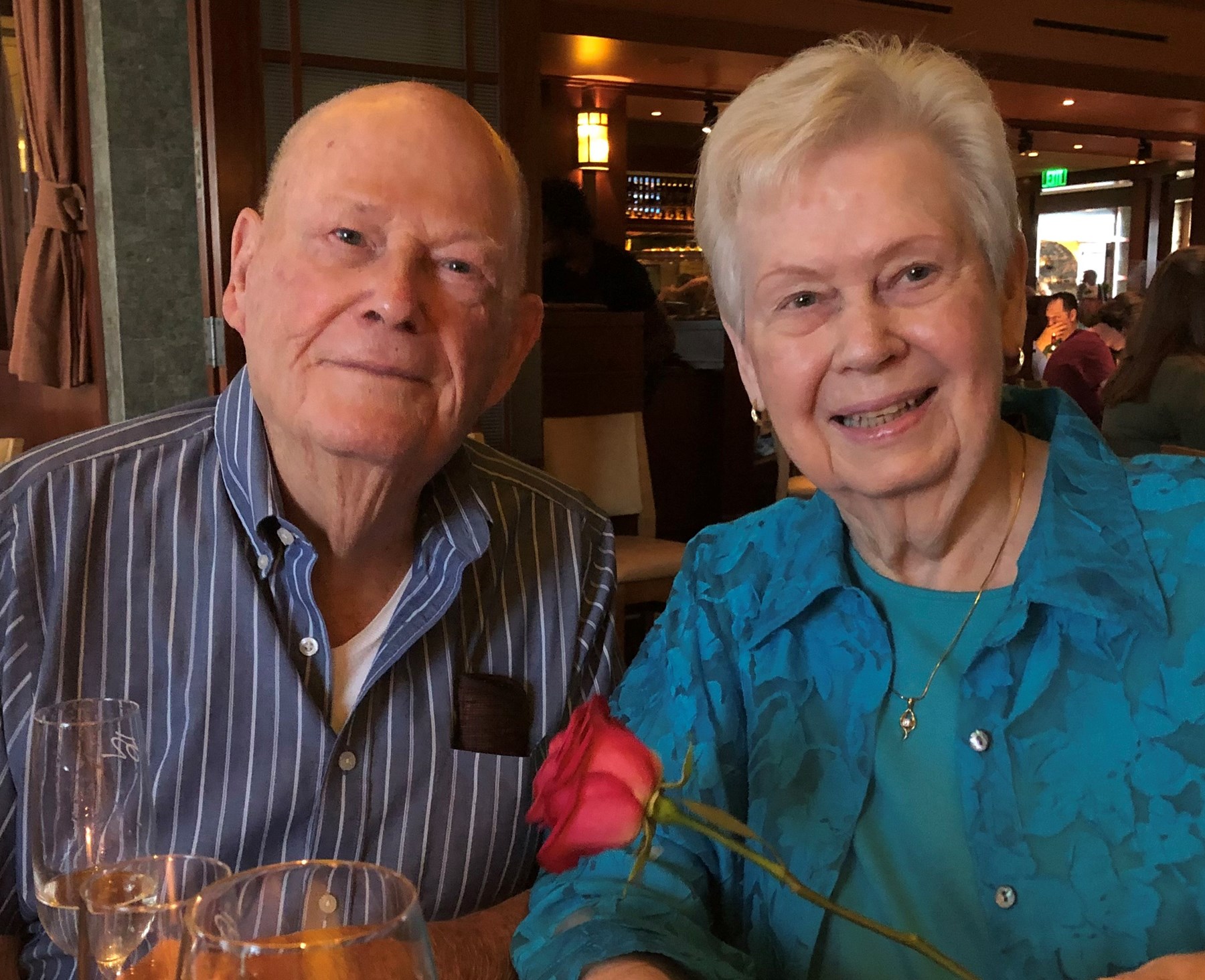 Obituary of Kathryn Nadine Strauch