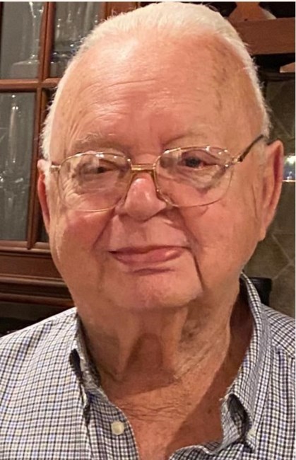 Obituary of Miguel A. Elias