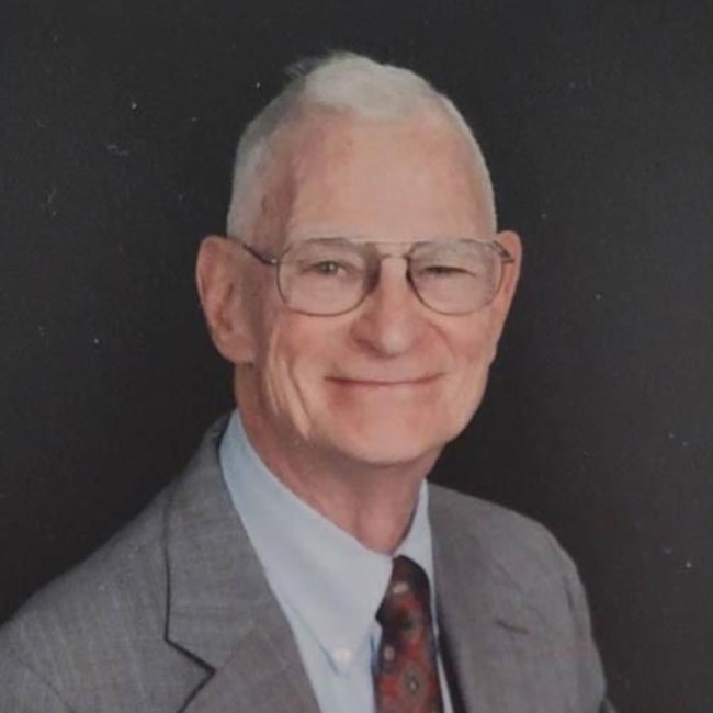 Obituary of Richard Terry Messick