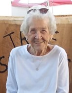 Obituary of Elsie Ann Hendricks