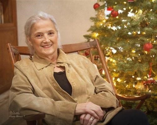 Obituary of Gerry Fikes Brown