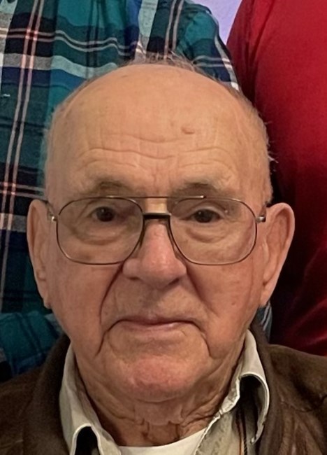 Obituary of Franklin D Williams