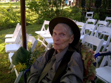 Obituary of Louis O'Reilly Schneider