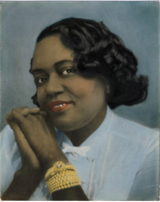 Obituary of Ozella A Fisher Frieson