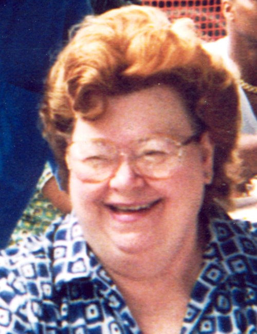 Obituary of Christine M. Weston