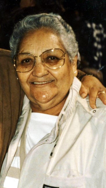 Obituary of Margarita Ibanez Nava