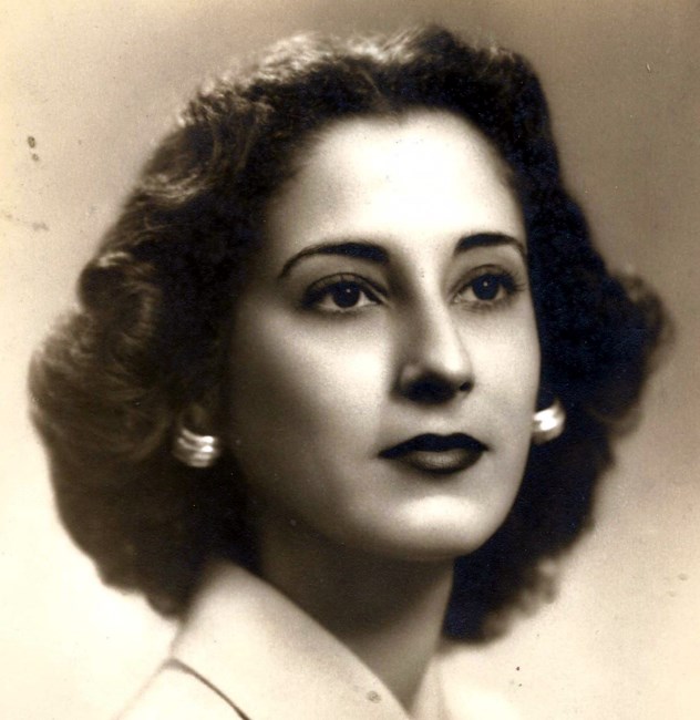 Obituary of Mary W. Ware