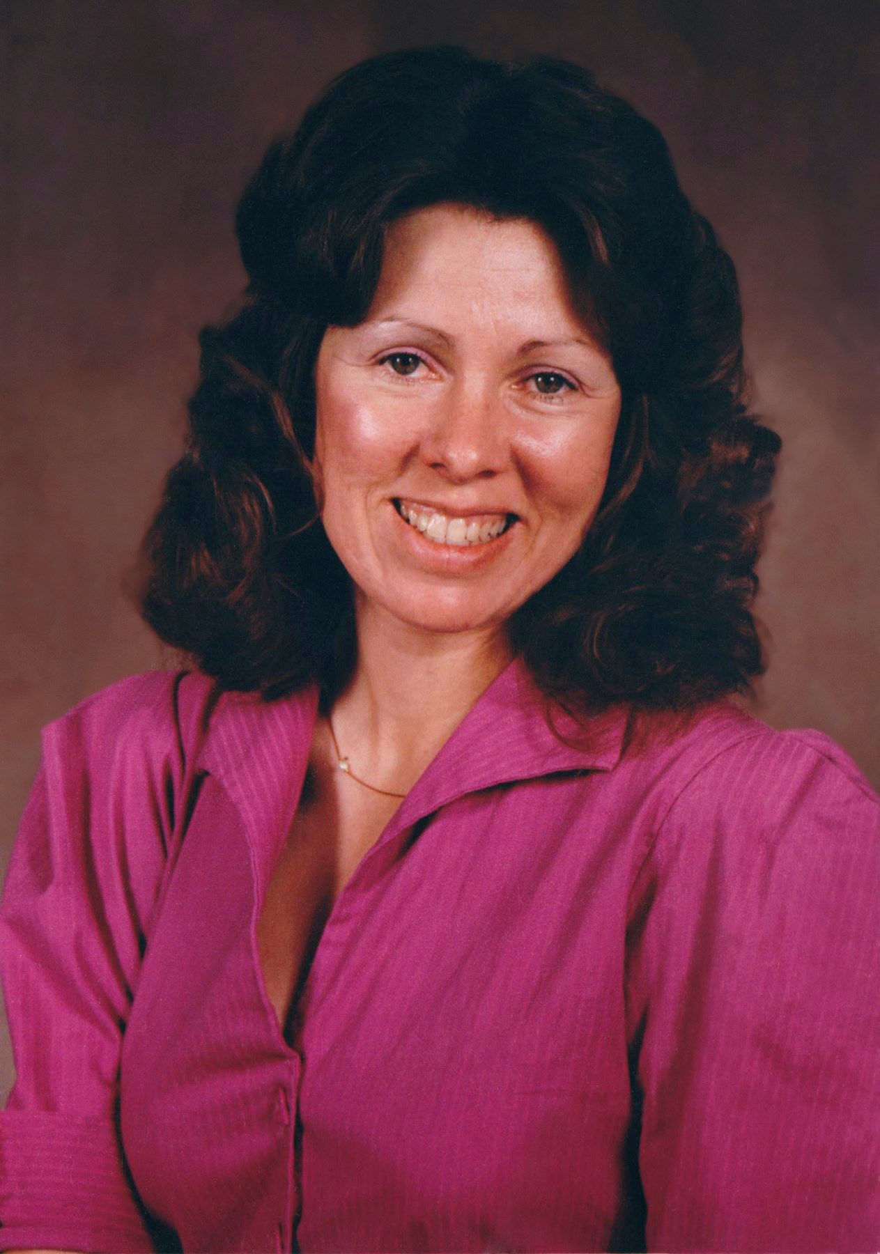 Obituary of Penelope Beardall