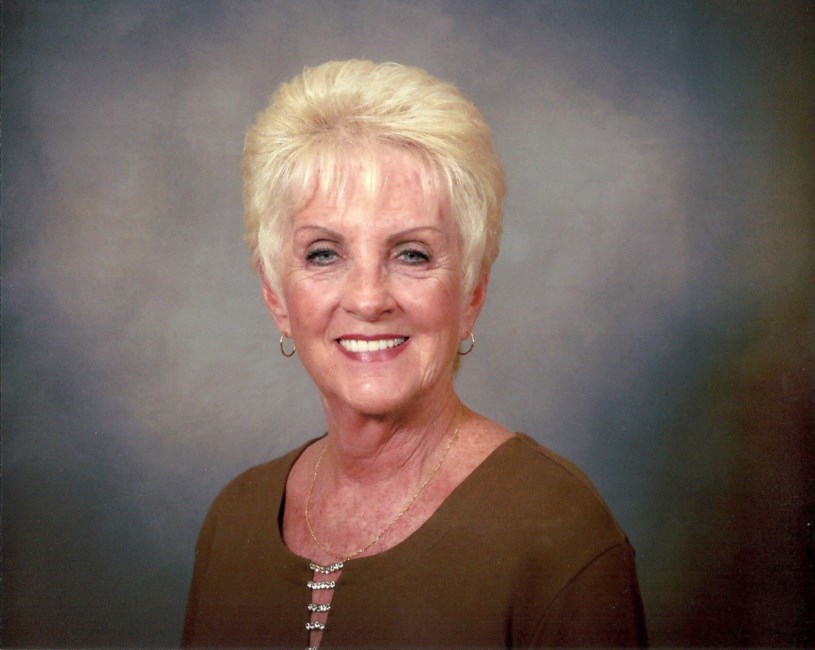 Obituary of Joan Carol Simons