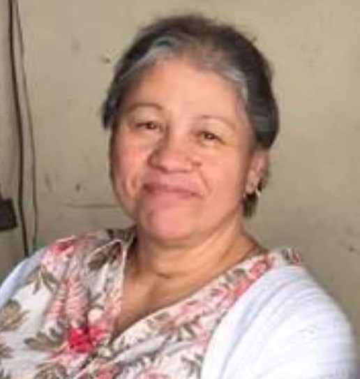 Obituary of Nancy Bustillos