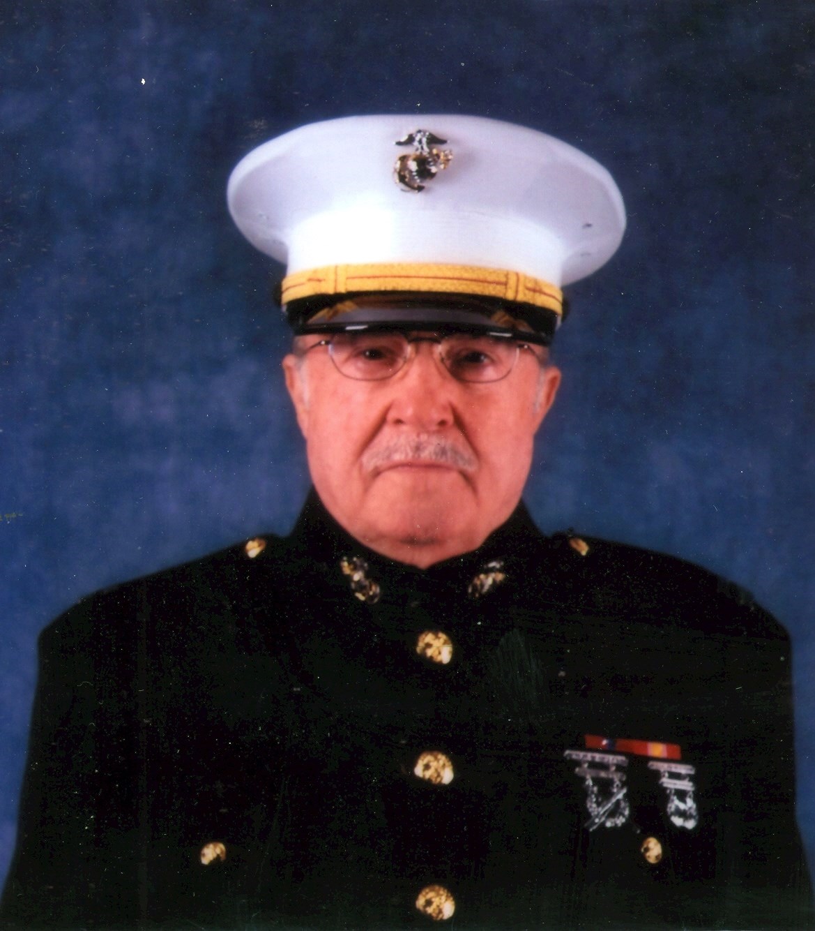 Robert Barker, Sr. Obituary Middleburg, FL