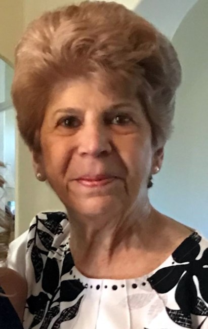 Obituary of Carol Norma Roche