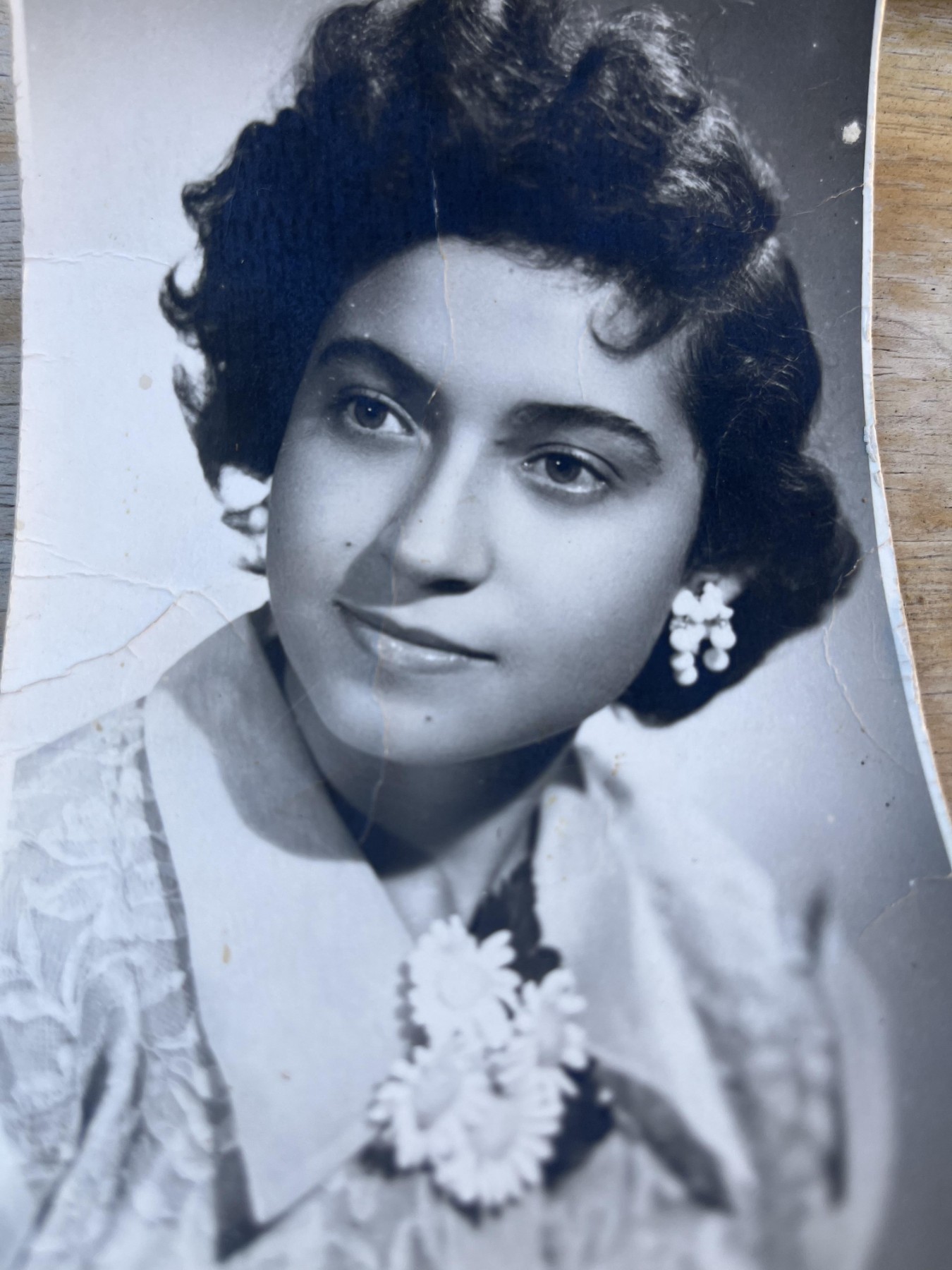 Obituario de Elizabeth Sevilla Aguilera