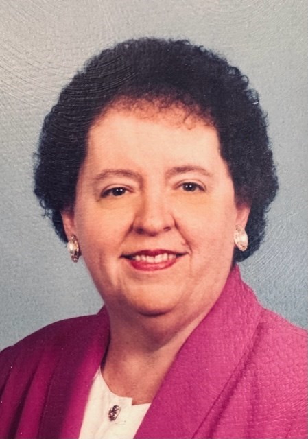 Obituary of Mrs. Joyce Elaine Ellis