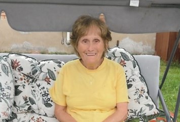 Obituary of Pauline Litalien