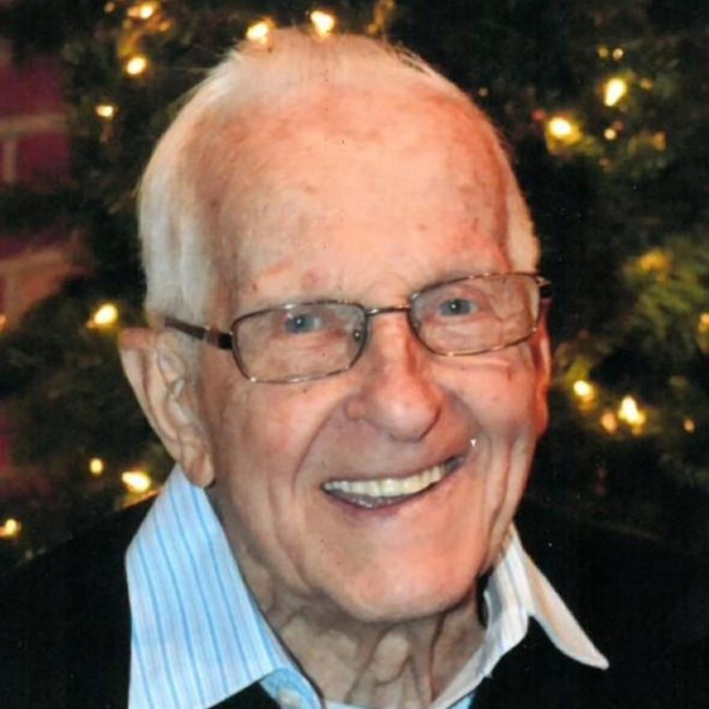 Obituary of Normand A. Perron