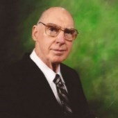 Obituary of USAF Col. Campbell Blake Ingram