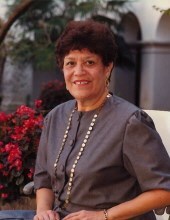 Obituary of Isabelle Alonzo