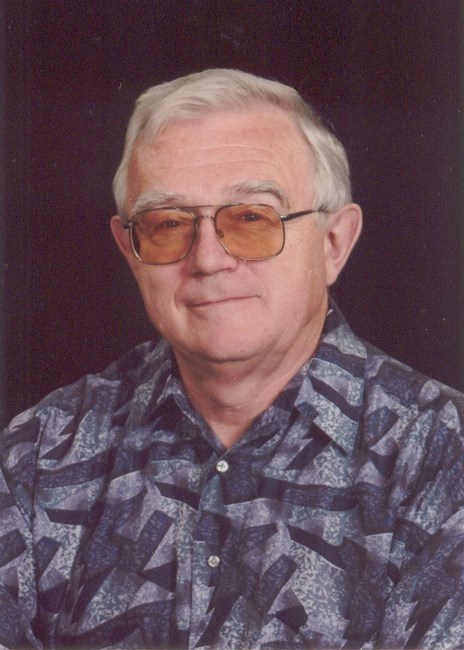 Obituary of Robert Howard Dornan