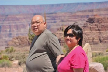 Avis de décès de Oliver Arellano Delacruz