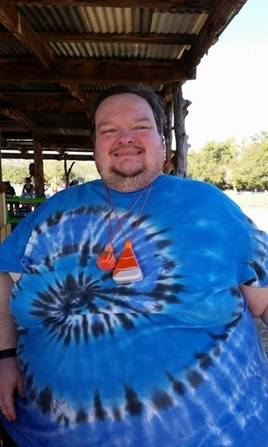 Obituary of Charles Robert Harrington