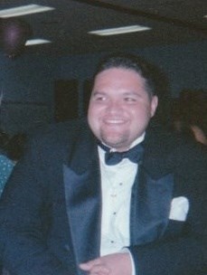 Obituary of William R. Motter Sr.