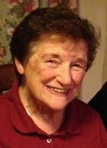 Obituary of Catherine Magee