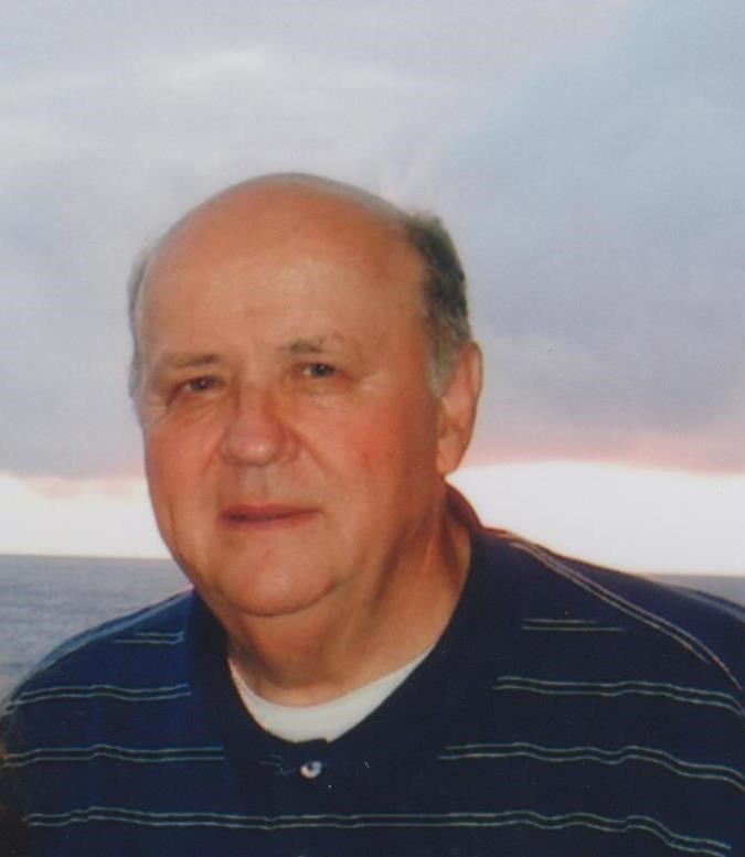 Obituary of Harrison "Tex" Murphy