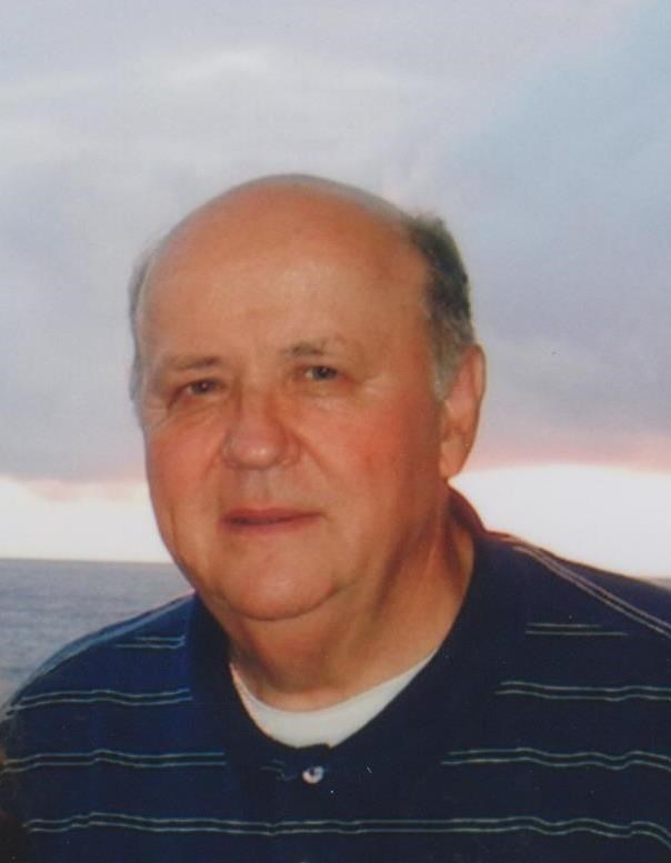 Harrison "Tex" Murphy Obituary Webster, TX