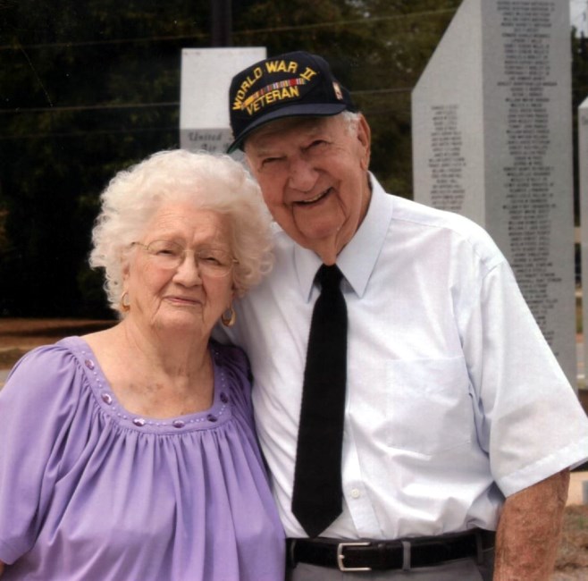 Obituary of Jimmie Nell Bush