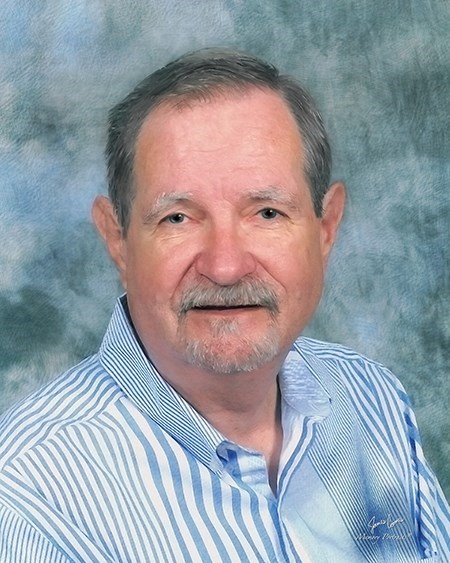 Obituary of John L. England