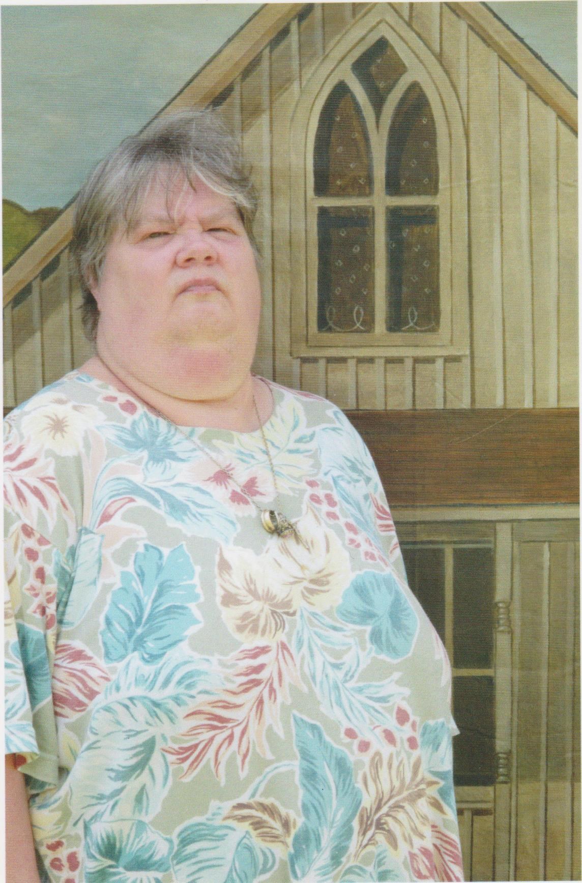 Obituary of Donna Wilson Rice