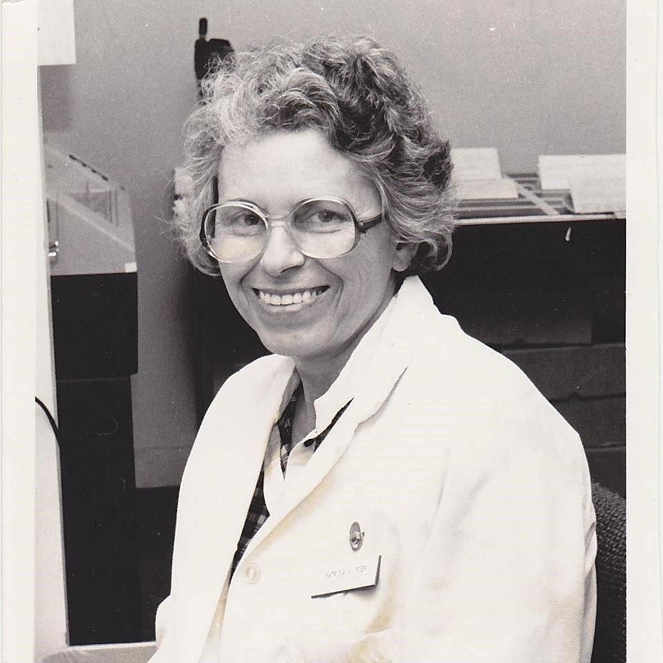 Obituary of Patricia Anne Poer