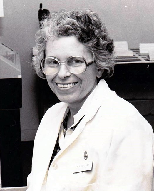 Obituary of Patricia Anne Poer