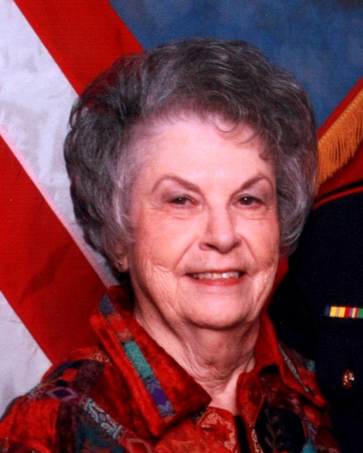 Obituary of Myrna Catherine Pinkstaff