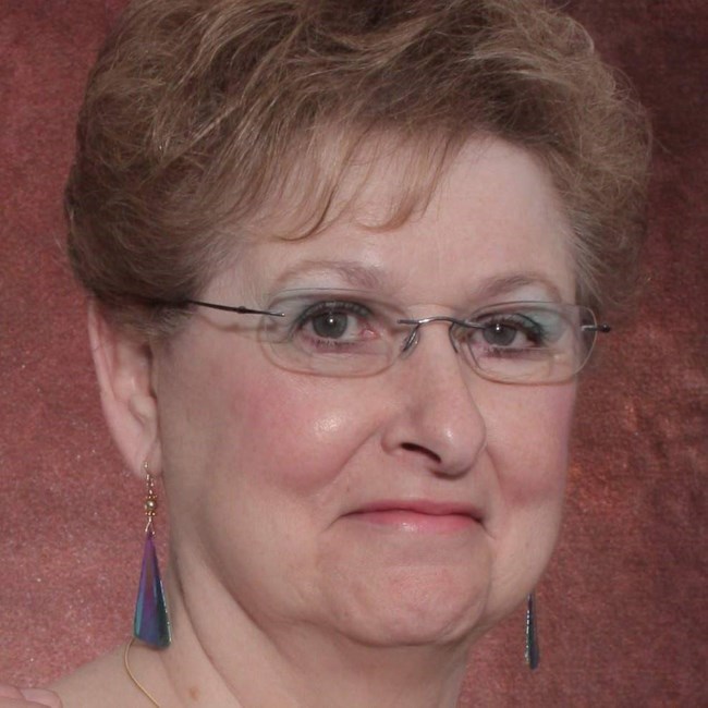 Obituary of Lois Ann McKarnin