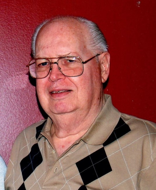 Obituary of William Harvey O'Donnell, Jr.