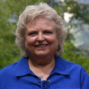 Obituary of Nancy Beda Johnson