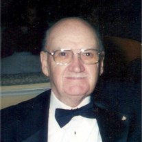 Obituary of Raymond G. Verville