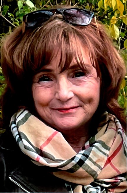 Obituary of Colleen Marie Stackpoole