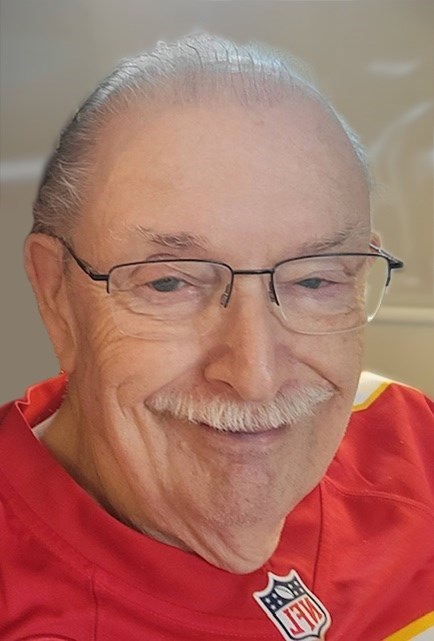 Obituary of John Vincent Tapp